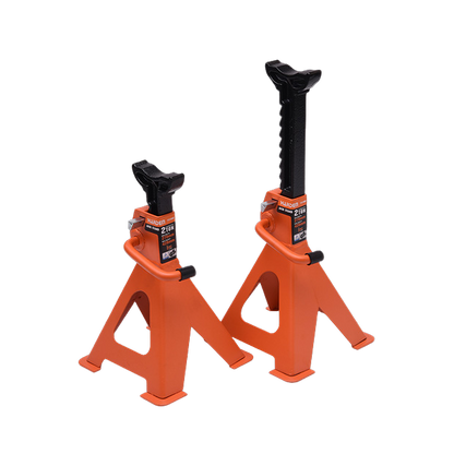HARDEN 2 Ton Ratchet Trestle Pair - Premium Hardware from HARDEN - Just R 946.54! Shop now at Securadeal