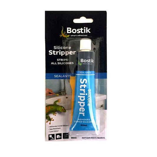 BOSTICK Silicone Stripper 90ml - Premium silicone from BOSTIK - Just R 70! Shop now at Securadeal