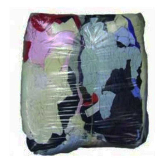 Rags A Grade 5kg 100% Absorbant - Premium rags from Securadeal - Just R 123! Shop now at Securadeal