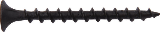RUWAG Drywall Screw Coarse Thread 3.5mm x 41mm ( Pack of 1000 ) - Premium Hardware from Ruwag - Just R 206.14! Shop now at Securadeal