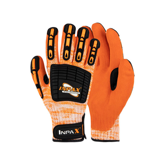PIONEER SAFETY Gloves Maxmac Inpax Size 10 G122 - Premium Gloves from Pioneer Safety - Just R 319! Shop now at Securadeal