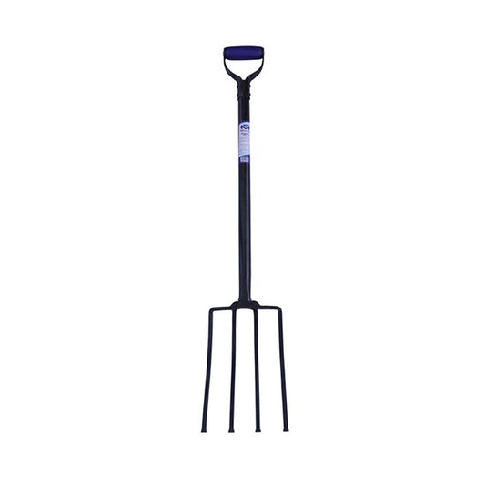 Garden Fork 4 Prong Quality Import 2kg - Premium gardening from Securadeal - Just R 227! Shop now at Securadeal