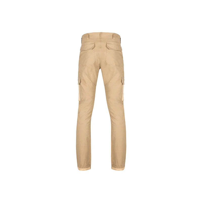 EVEREST Cargo Pants Trekker Comfort Khaki - Premium clothing from Everest - Just R 720.75! Shop now at Securadeal