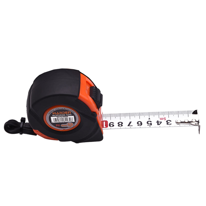 HARDEN Measuring Tape 3m x 19mm - Premium Hardware from HARDEN - Just R 48.71! Shop now at Securadeal
