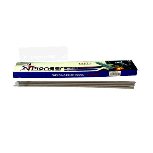 PIONEER Welding Rods General Purpose 3.2mm 1kg - Premium Welding Accessories from Pioneer Safety - Just R 52! Shop now at Securadeal
