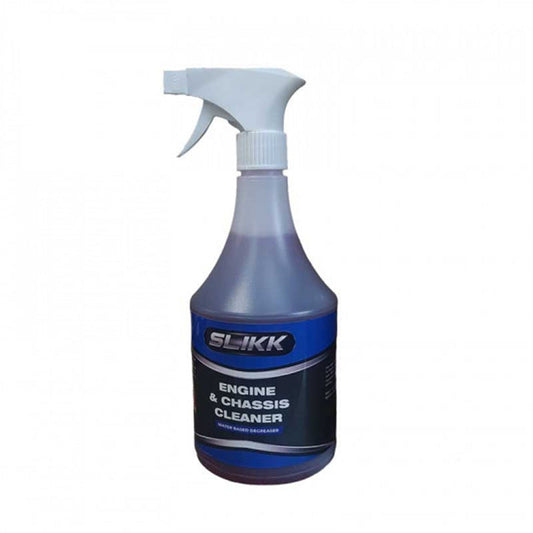 SLIKK Engine & Chassis Cleaner 750ml - Premium Cleaning Products from Gravitate - Just R 62! Shop now at Securadeal