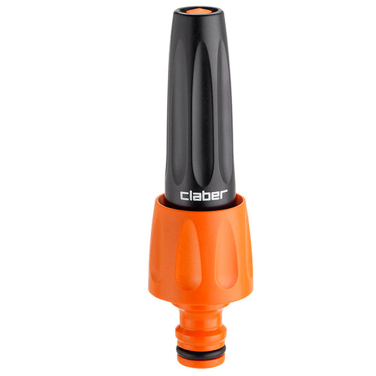 CLABER Adjustable Spray Nozzle (Carded) - Premium gardening from CLABER - Just R 79.31! Shop now at Securadeal