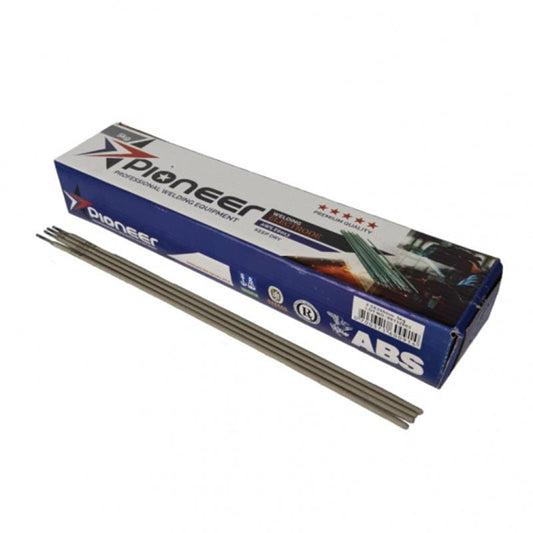 PIONEER Welding Rods General Purpose 2.5mm 5kg - Premium Welding Accessories from Pioneer Safety - Just R 243! Shop now at Securadeal
