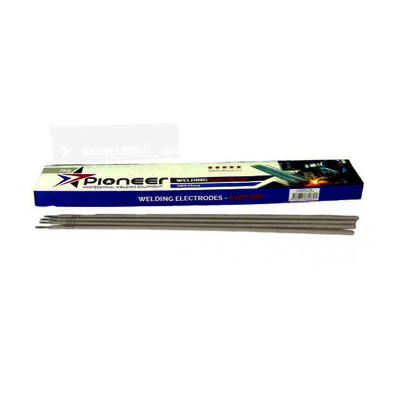 PIONEER Welding Rods General Purpose 2.5mm 1kg - Premium Welding Accessories from Pioneer Safety - Just R 52! Shop now at Securadeal