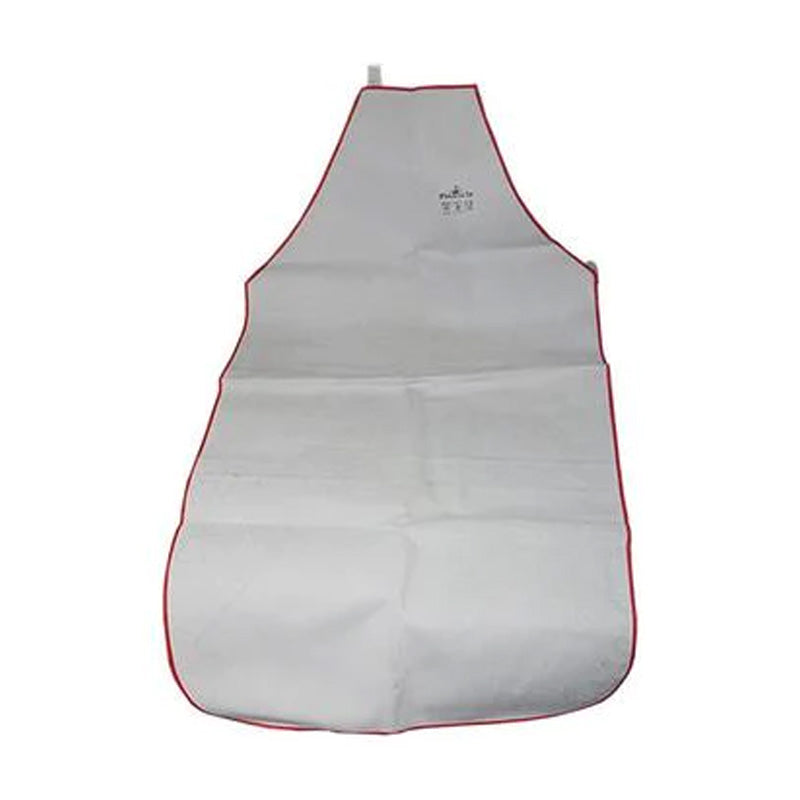 PIONEER SAFETY Chrome Leather Welding Apron 60x90mm - Premium clothing from Pioneer Safety - Just R 132! Shop now at Securadeal