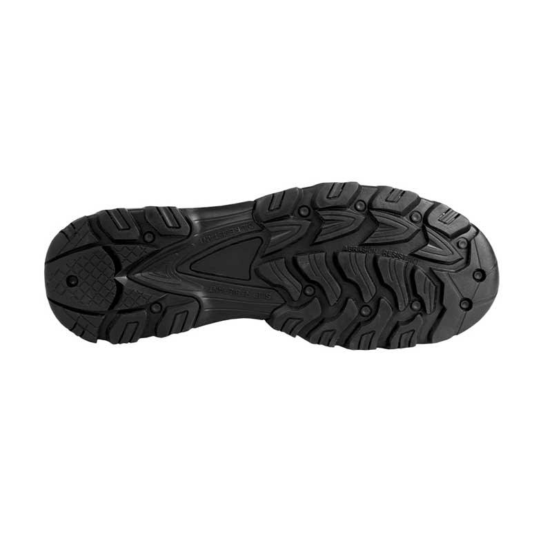 JCB Supreme Hi Top Black Carbon Toe - Premium Work Boots from JCB Footwear - Just R 1431! Shop now at Securadeal