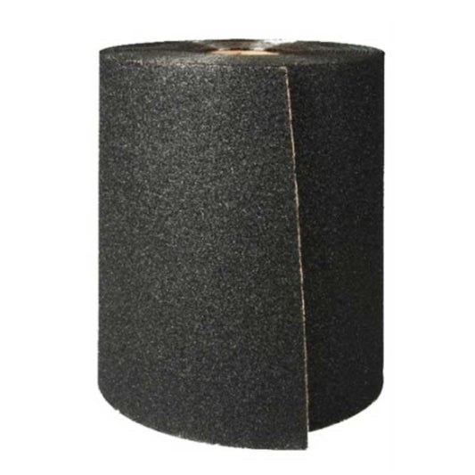 Abrasive Sand Paper Roll  Grit 100 Bulk - 50mt x 300mm - Premium Sanding Rolls from Securadeal - Just R 768! Shop now at Securadeal