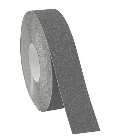 Anti Slip Tape 50mm x 20 MT Grey - Premium Tape from Securadeal - Just R 636! Shop now at Securadeal