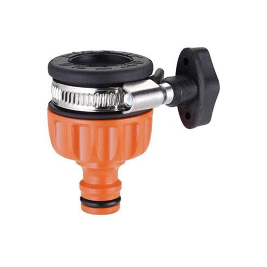 CLABER Smooth Tap Connector - Premium Hardware from CLABER - Just R 154! Shop now at Securadeal