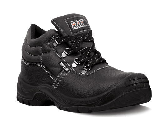 DOT Mercury Safety Men's Boot - Premium Apparel & Accessories from DOT Footwear - Just R 339! Shop now at Securadeal