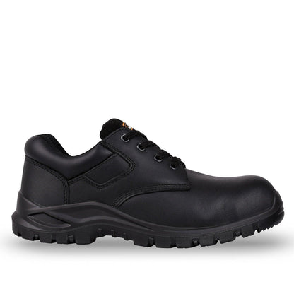 JCB Oxford Men's Shoe - Premium Safety Boots from JCB Footwear - Just R 830! Shop now at Securadeal