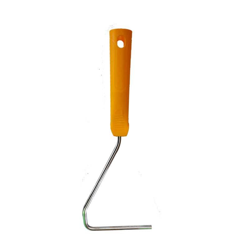 POWR Paint Roller Mini Handle 100mm H270 - Premium Hardware from POWR - Just R 12! Shop now at Securadeal