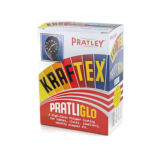 PRATLEY Adhesive Kraftex Pratliglo 200ml - Premium Hardware from Pratley - Just R 152! Shop now at Securadeal