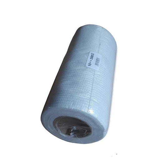 Waterproofing Membrane - Bonded Polyester PTH 10mt X 200mm - Premium Hardware from Rigger - Just R 31! Shop now at Securadeal