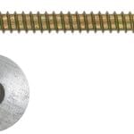RF-TEKC5575-100-1 | Securadeal Ruwag Tek Screw Bonded Washer 55mm X 75mm Pack of 100 Premium Hand Tools from Ruwag