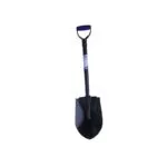 S30075-1 | Securadeal Shovel Round Nose Imported 2kg Premium Garden Outdoor from Securadeal