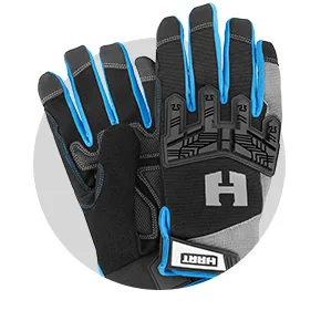 Cut Resistant Gloves