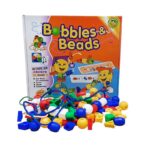 smile-education-toys-bobbles-and-beads-age-3-securadeal | Securadeal Smile Education Toys Bobbles Beads Age 3+ Premium Toys from Smile Educational Toys Just R 190 Shop Now at Securadeal