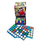 smile-education-toys-finger-fun-age-4-securadeal-1 | Securadeal Smile Education Toys Finger Fun Age 4+ Premium Toys from Smile Educational Toys Just R 63 Shop Now at Securadeal