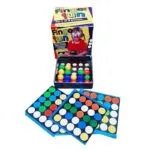 Smile Education Toys Finger Fun Age 4+   Premium Toys Games  Kids from Smile Educational Toys