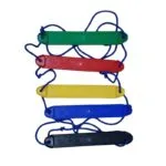 Smile Education Toys Monkey Rope Ladder Age 3+   Premium Toys Games  Kids from Smile Educational Toys