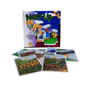 SMILE EDUCATION TOYS Next Up Age 3+ - Premium toys from Smile Educational Toys - Just R 57! Shop now at Securadeal