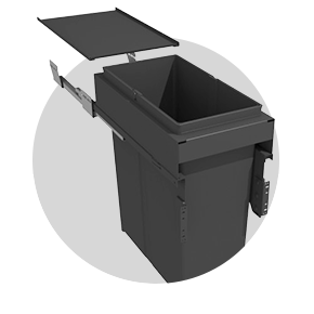 Bins