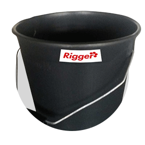 Buckets