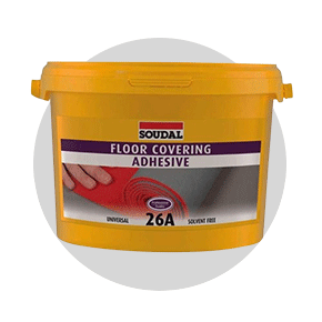 Floor Adhesives