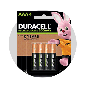General Batteries