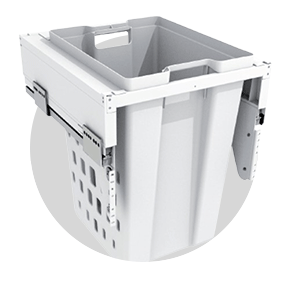 Laundry Bins