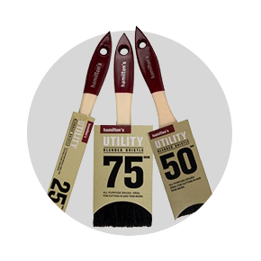 Paint Brushes