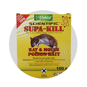 Pest Control