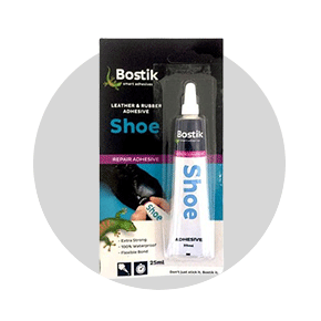 Shoe Adhesives