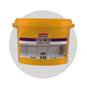 Tile Adhesives