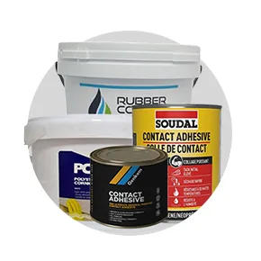 Adhesives | Securadeal