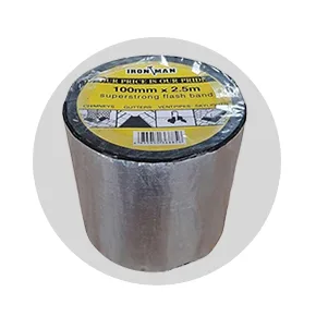 Aluminium Foil Tapes
