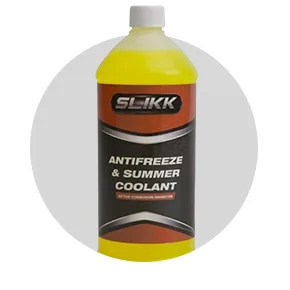 Antifreeze/Summer coolants