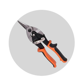 Aviation Sheet Snips
