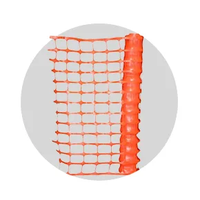 Barrier Netting