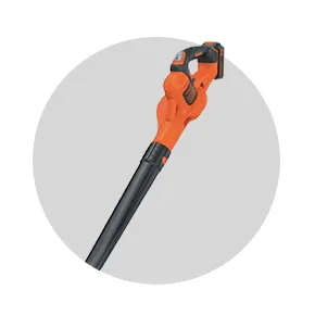 Battery-Powered Tools