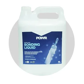 Bonding Liquids