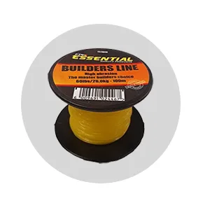 Builders Line