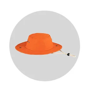 Bush Hats & Caps