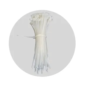 Cable Ties White